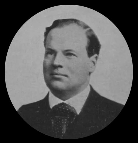 Porträt von Charles Duncombe, 2nd Earl of Feversham (1879–1916) – Gedenkseite