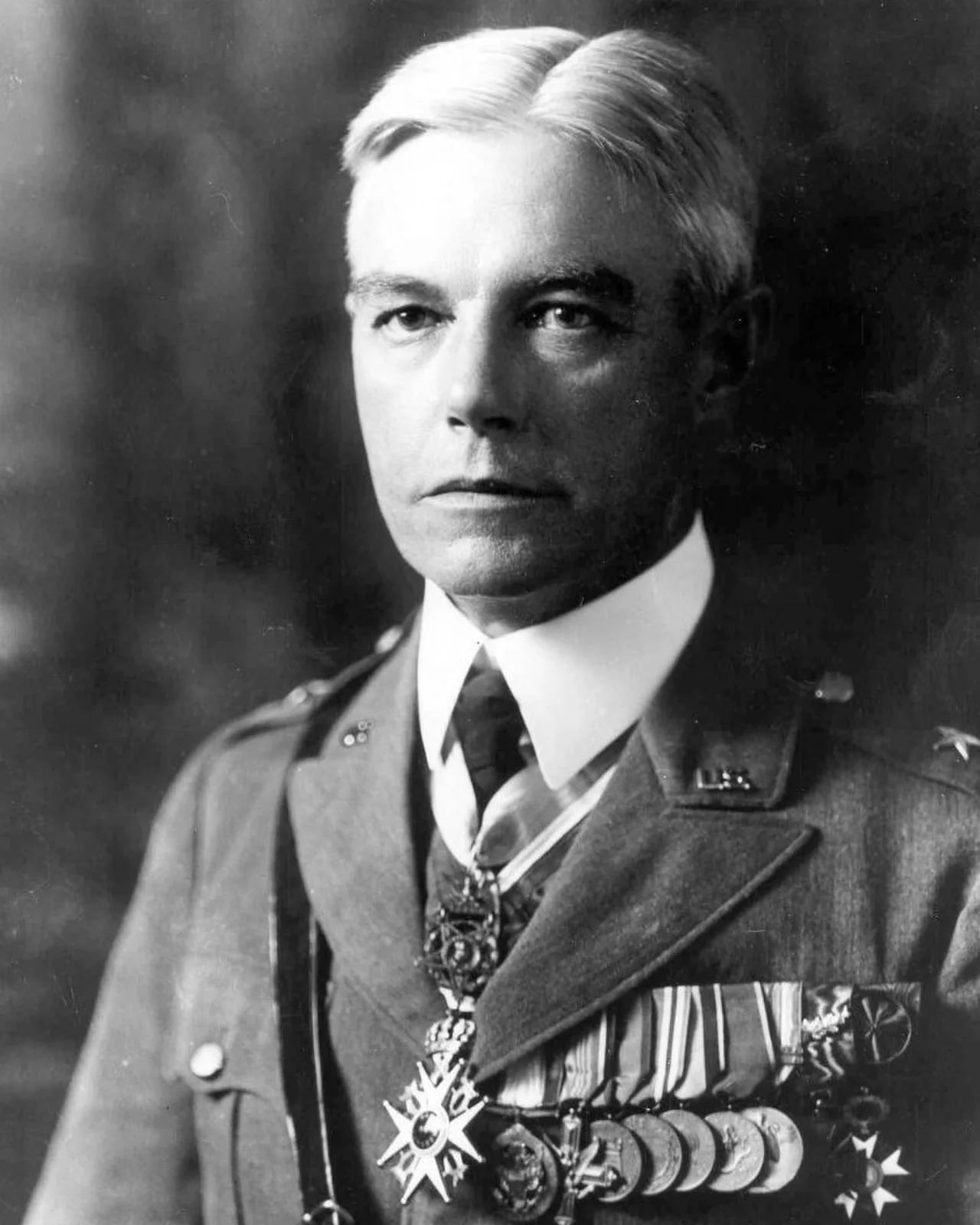 Portrait of Charles E. Kilbourne (1872–1963) – memorial page