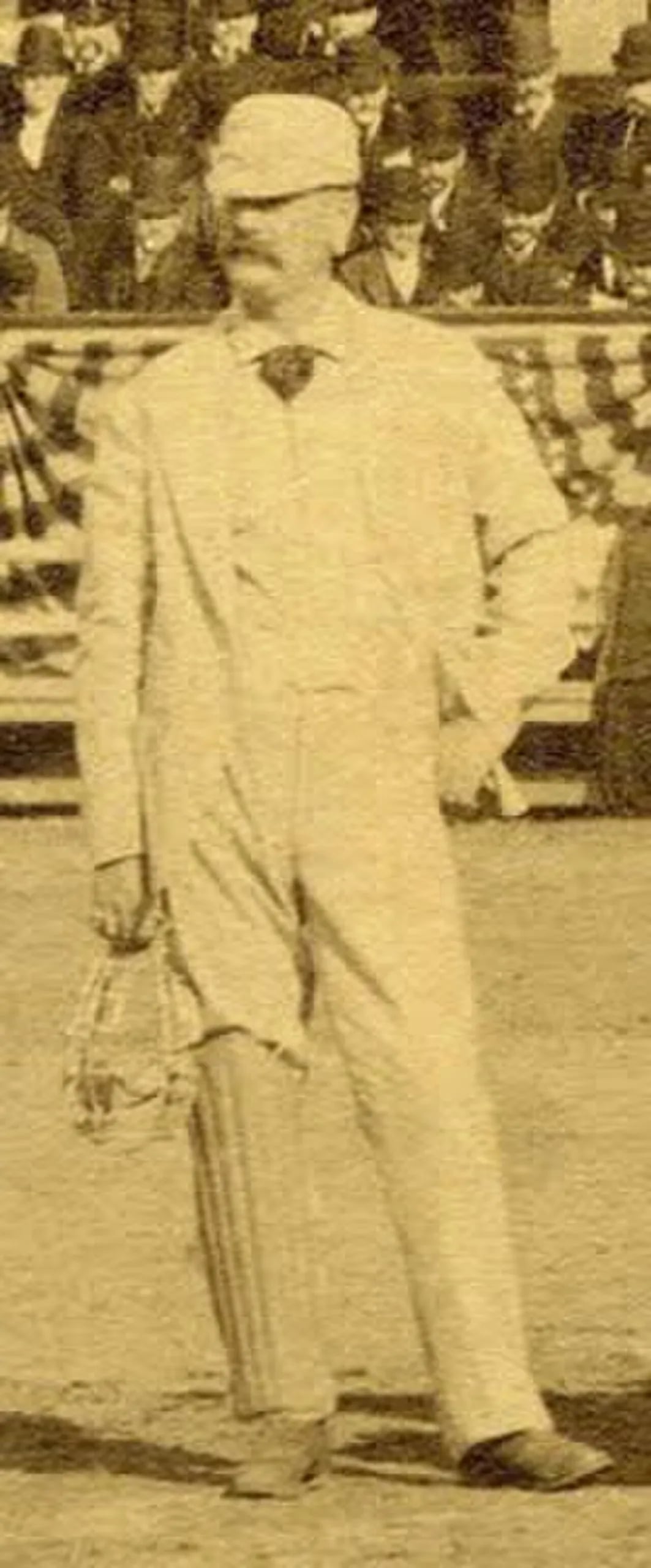 Portrait of Charles F. Daniels (1849–1932) – memorial page