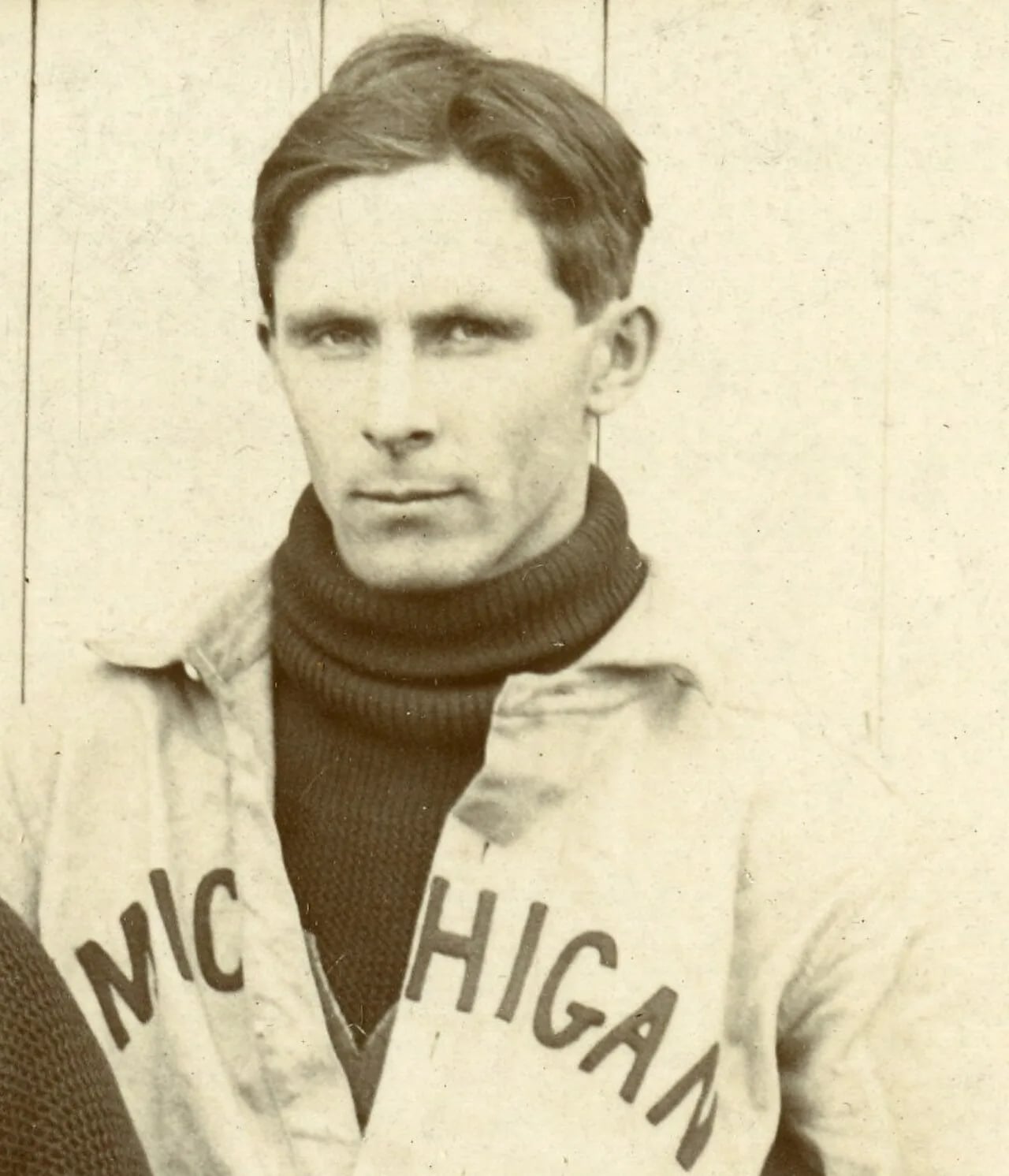 Portrait of Charles F. Watkins (1872–1936) – memorial page