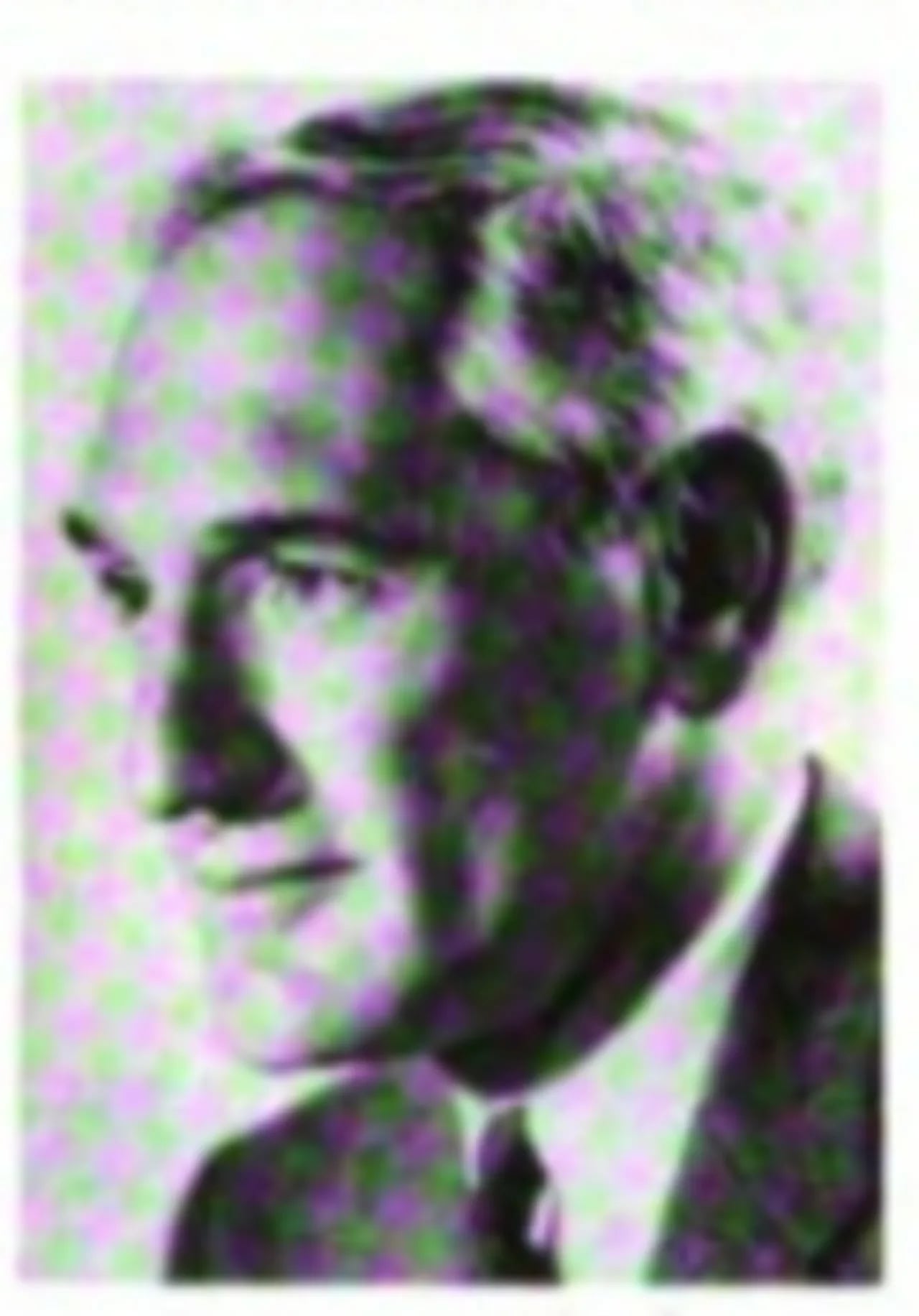 Porträt von Charles Frankel (1917–1979) – Gedenkseite