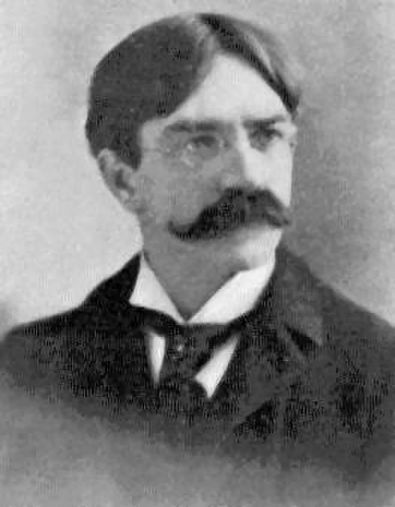 Portrait of Charles G. D. Roberts (1860–1943) – memorial page