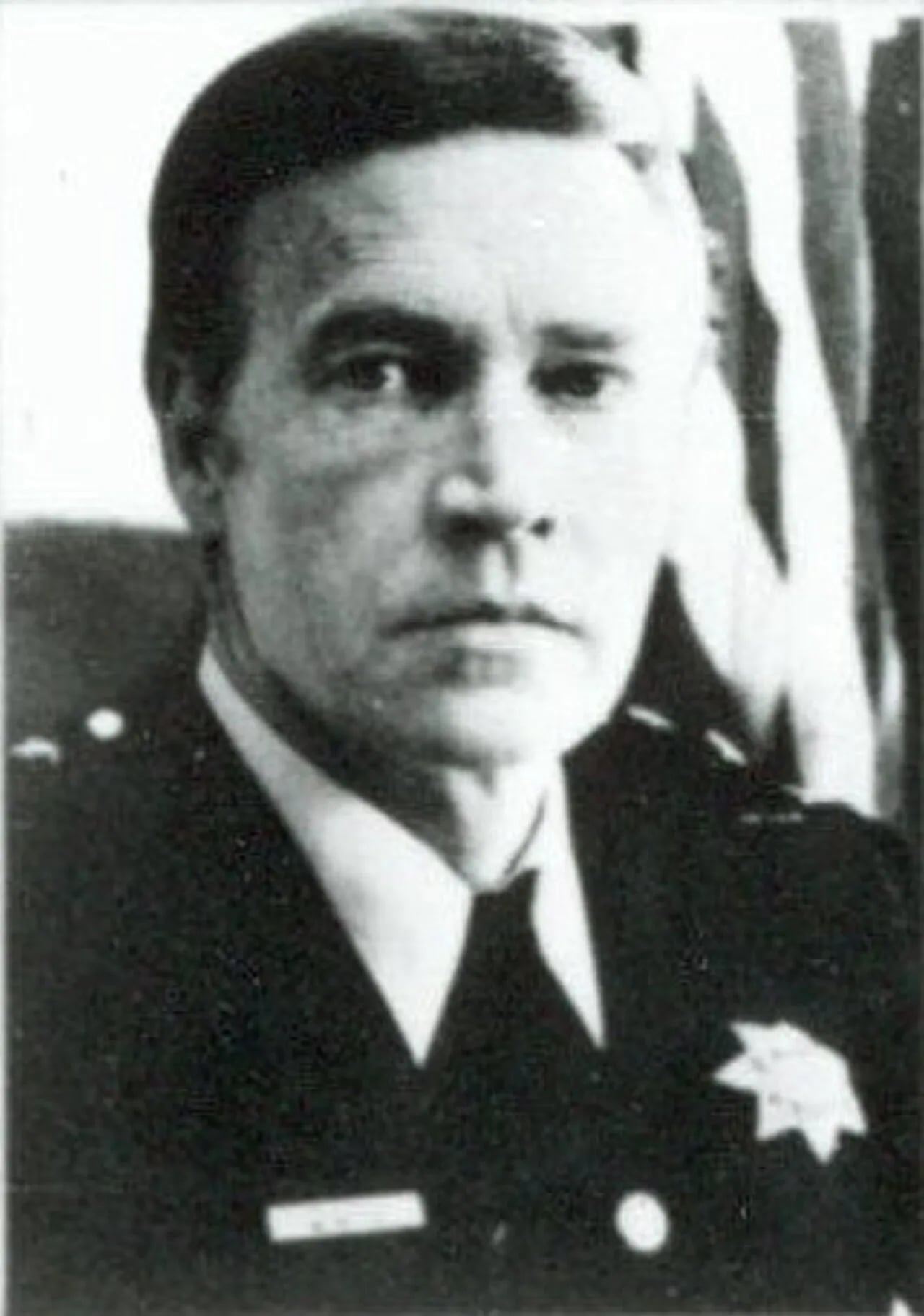 Porträt von Charles Gain (1923–2018) – Gedenkseite