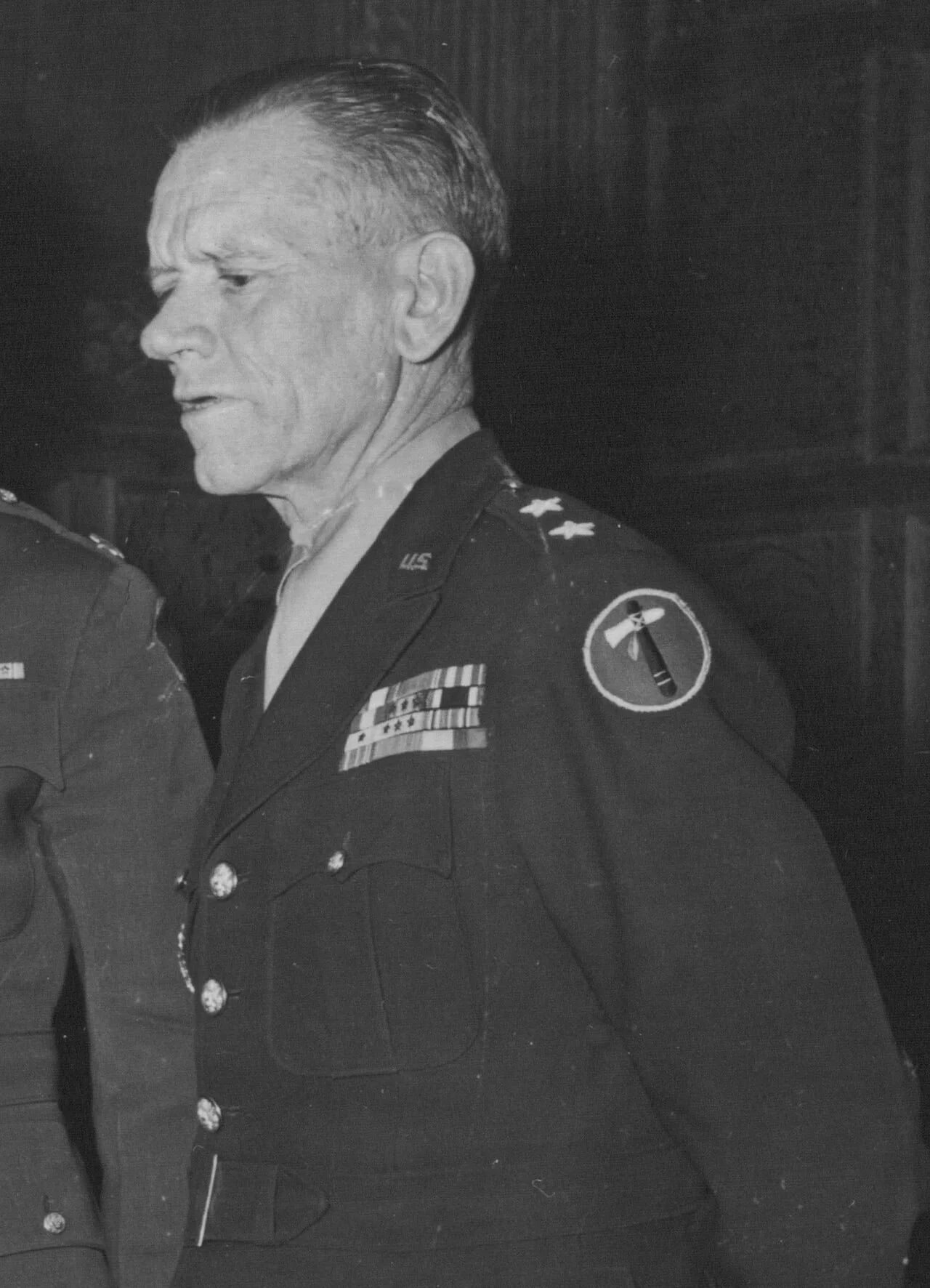 Portrait of Charles H. Corlett (1889–1971) – memorial page