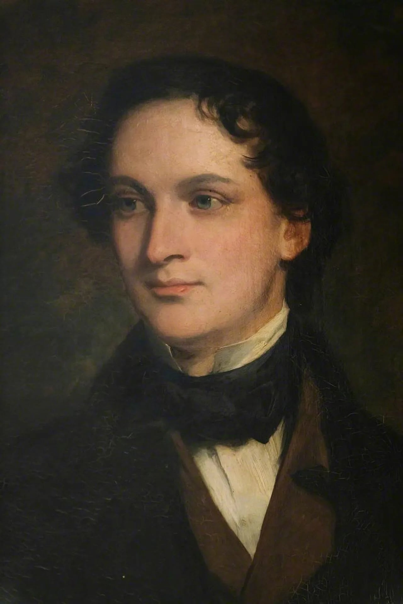 Portrait of Charles Stewart Hardinge (1822–1894) – memorial page