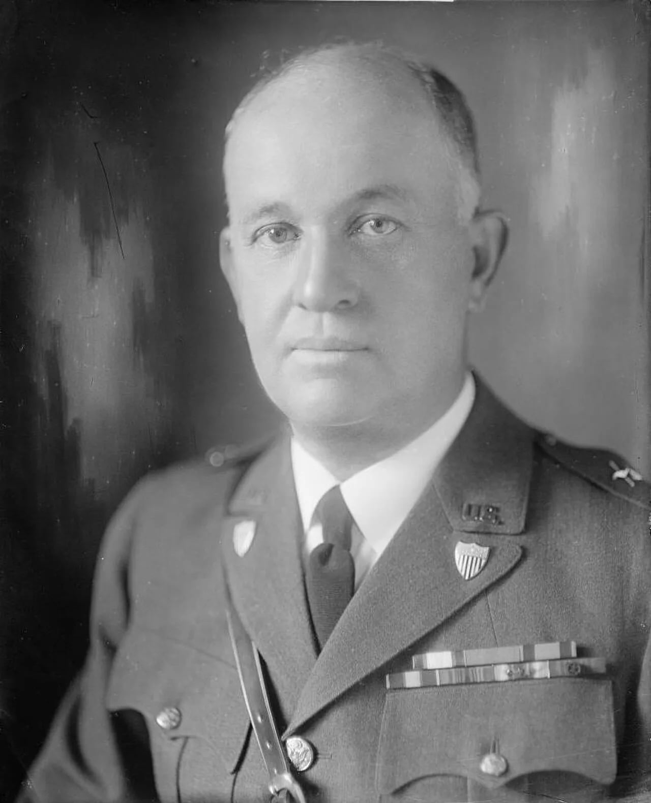 Portrait of Charles Higbee Bridges (1873–1948) – memorial page