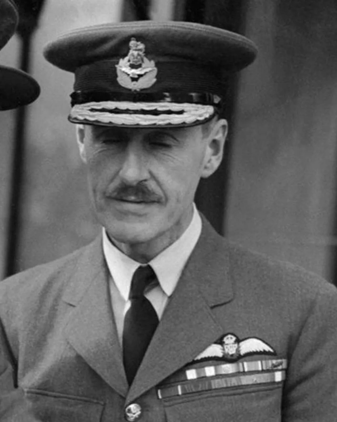 Portrait of Charles Hubert Boulby Blount (1893–1940) – memorial page