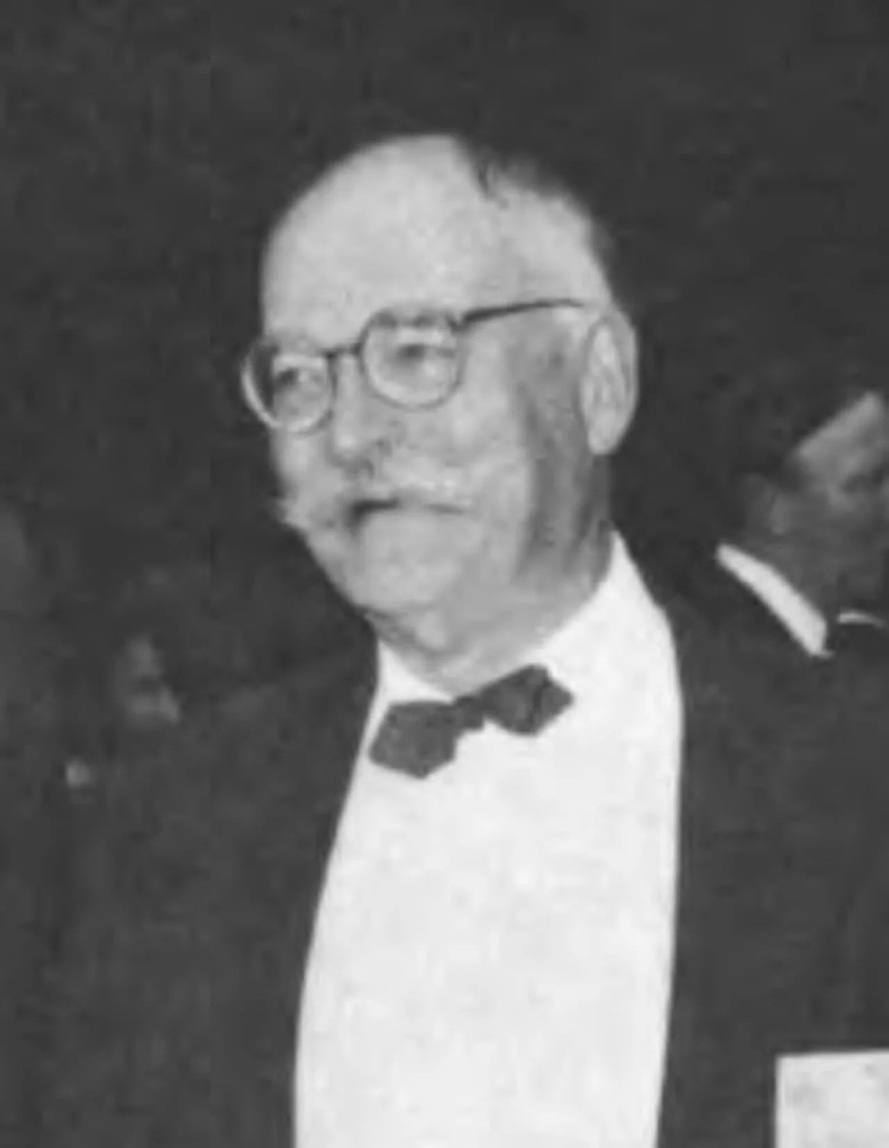 Porträt von Charles L. Brieant (1923–2008) – Gedenkseite