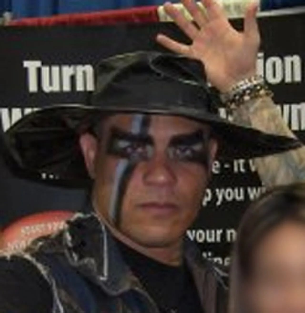 Porträt von Charles Lewis, Jr. (1963–2009) – Gedenkseite