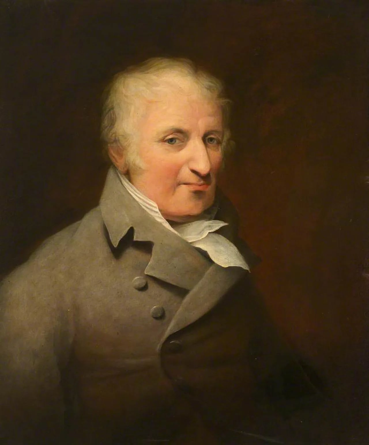Porträt von Charles Lucas (1808–1869) – Gedenkseite