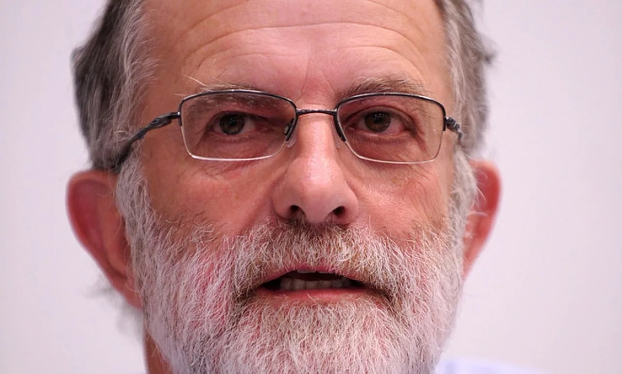 Porträt von Jean-Michel Larrasquet (1950–2018) – Gedenkseite