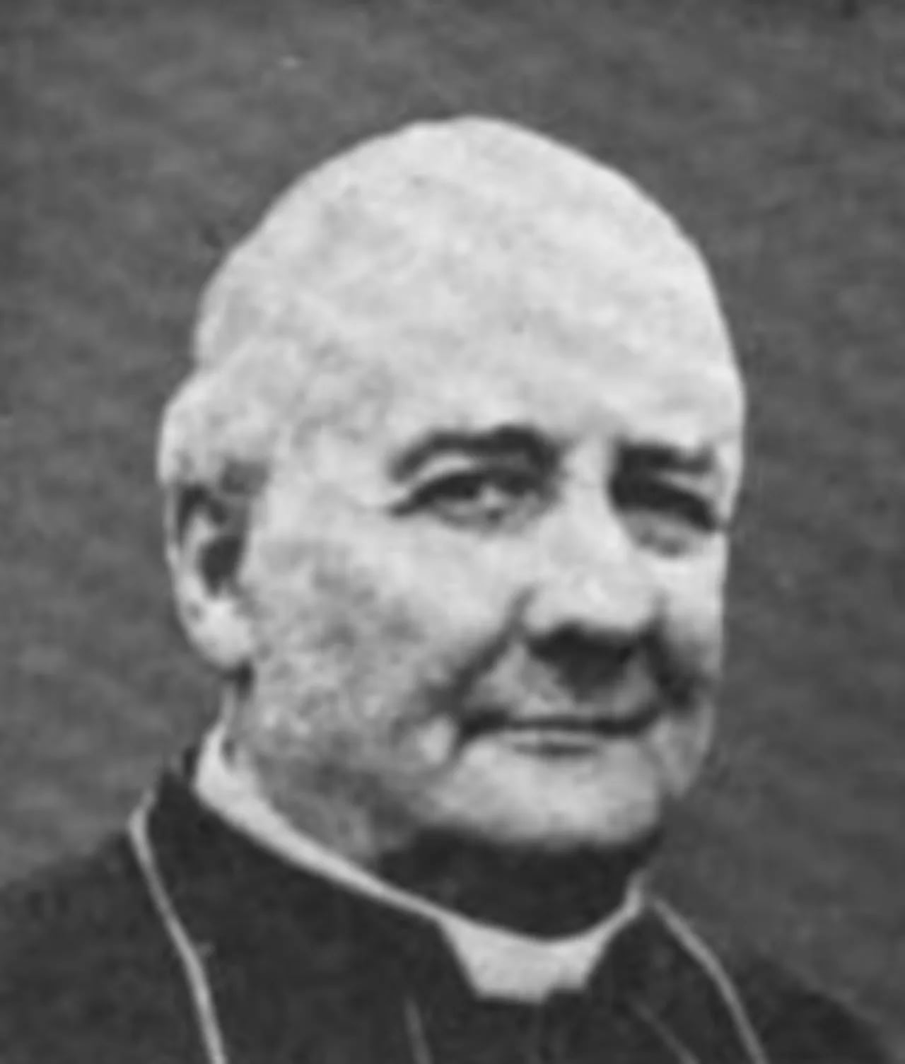 Porträt von Charles Maurice Graham (1834–1912) – Gedenkseite
