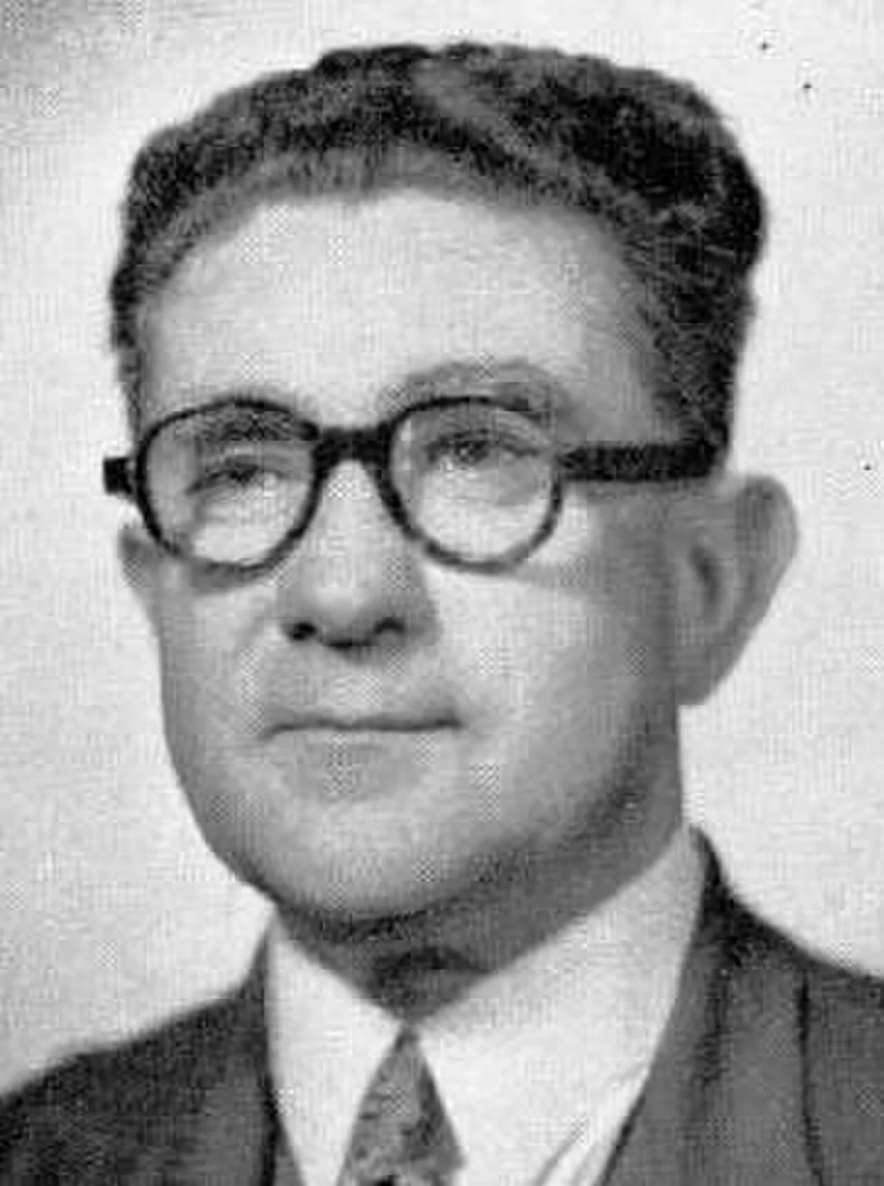 Porträt von Charles Morgan (1897–1967) – Gedenkseite