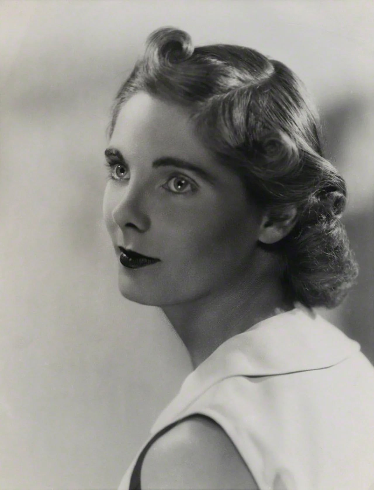 Porträt von Kay Stammers (1914–2005) – Gedenkseite