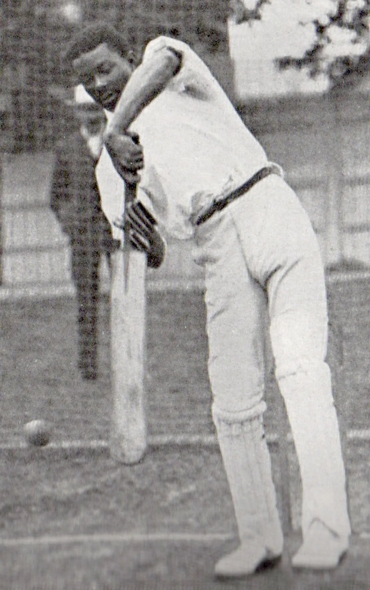 Porträt von Charles Ollivierre (1876–1949) – Gedenkseite