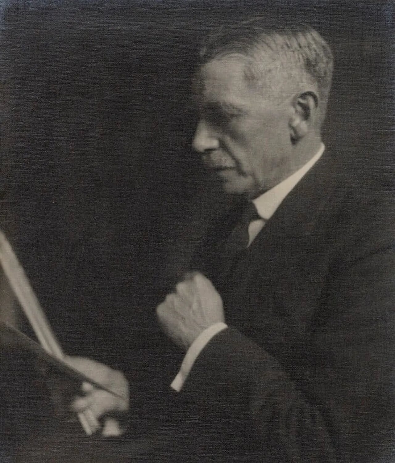 Portrait of Charles Pears (1873–1958) – memorial page