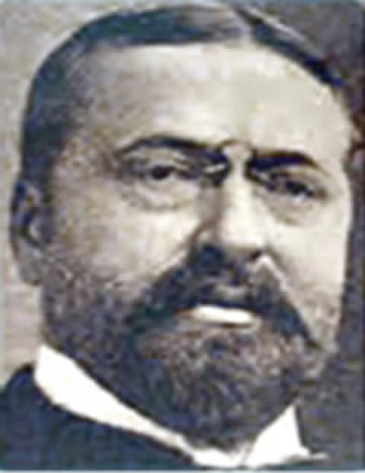Portrait of Charles Prentiss Orr (1858–1922) – memorial page