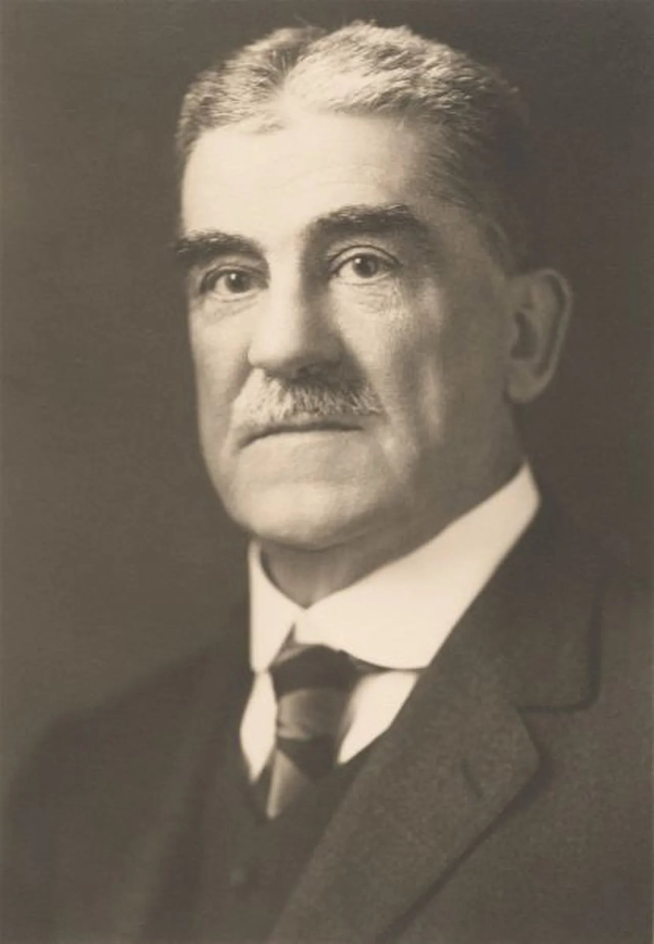 Porträt von Charles Rockwell Lanman (1850–1941) – Gedenkseite