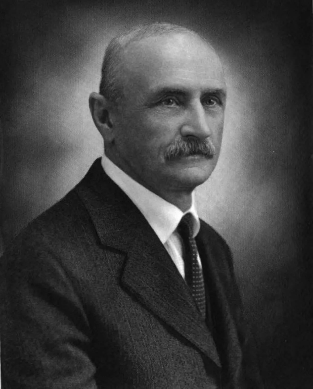 Porträt von Charles Ruggles Boardman (1860–1950) – Gedenkseite