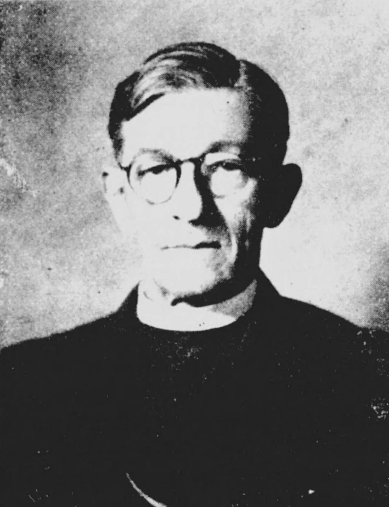 Porträt von Charles S. Reifsnider (1875–1958) – Gedenkseite