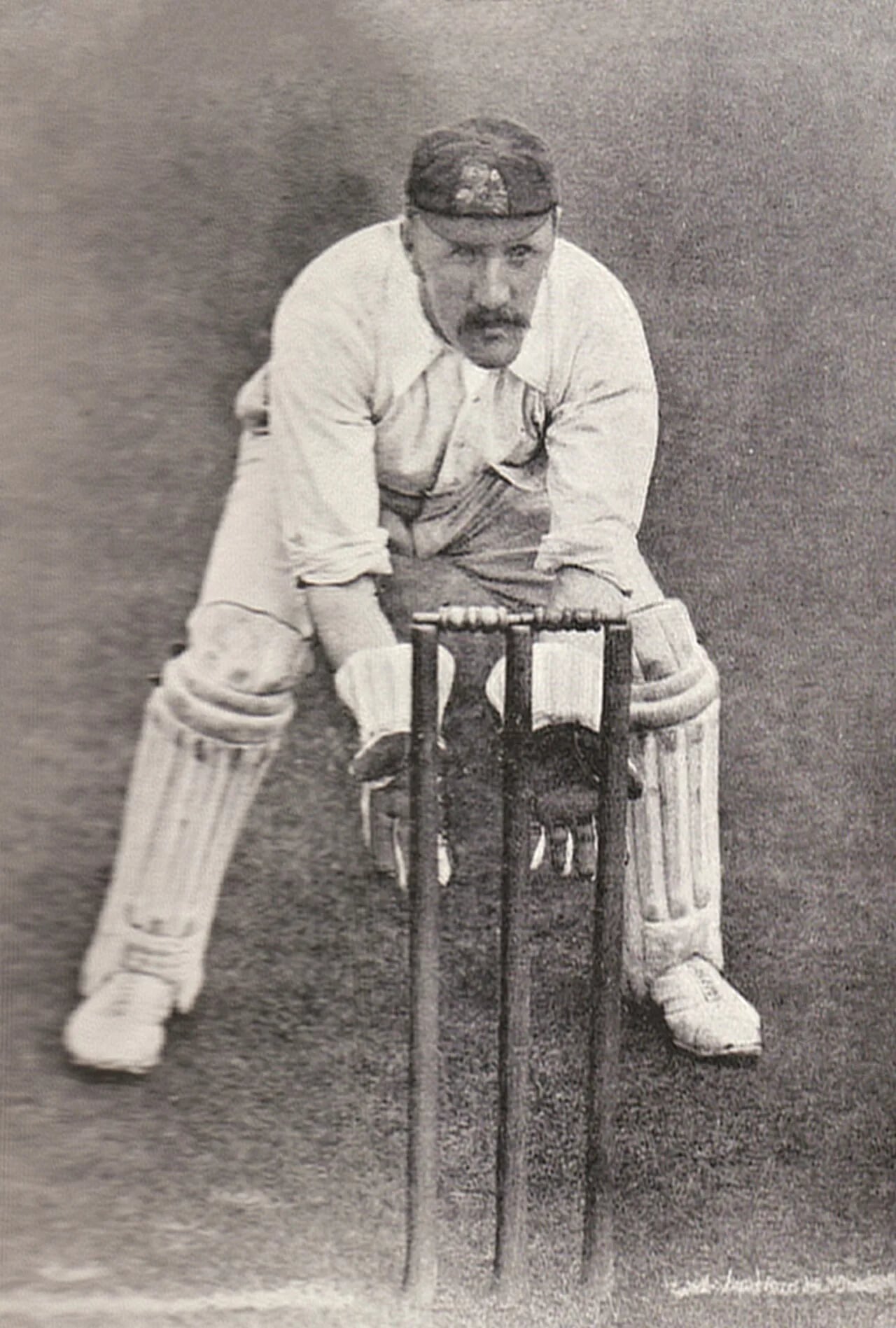 Portrait of Charles Smith (1861–1925) – memorial page