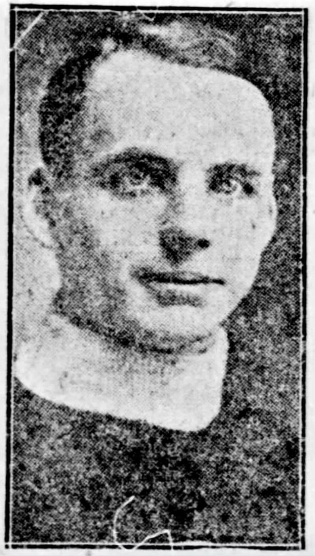 Portrait of Charles Stewart (1895–1973) – memorial page