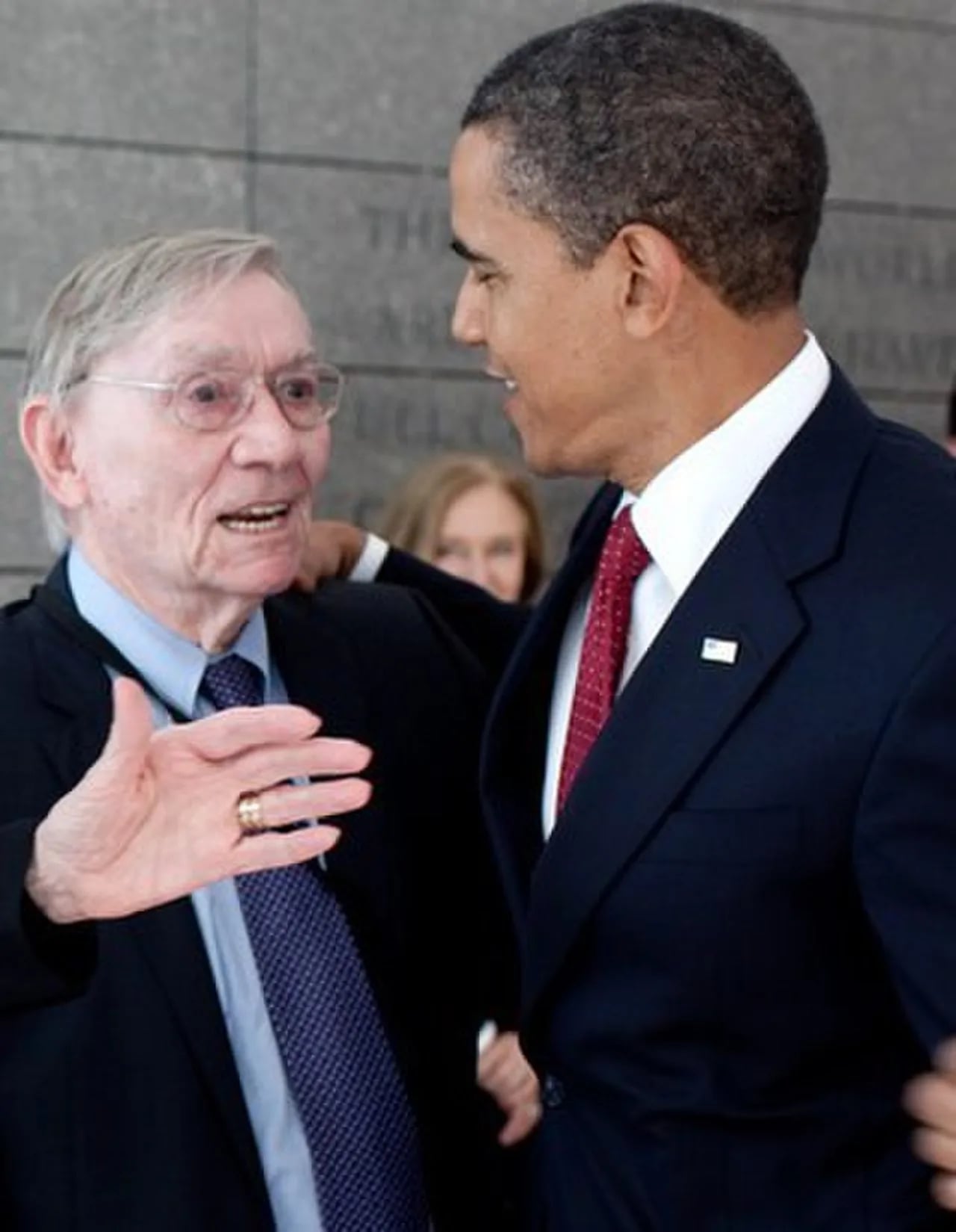 Portrait of Charles T. Payne (1925–2014) – memorial page