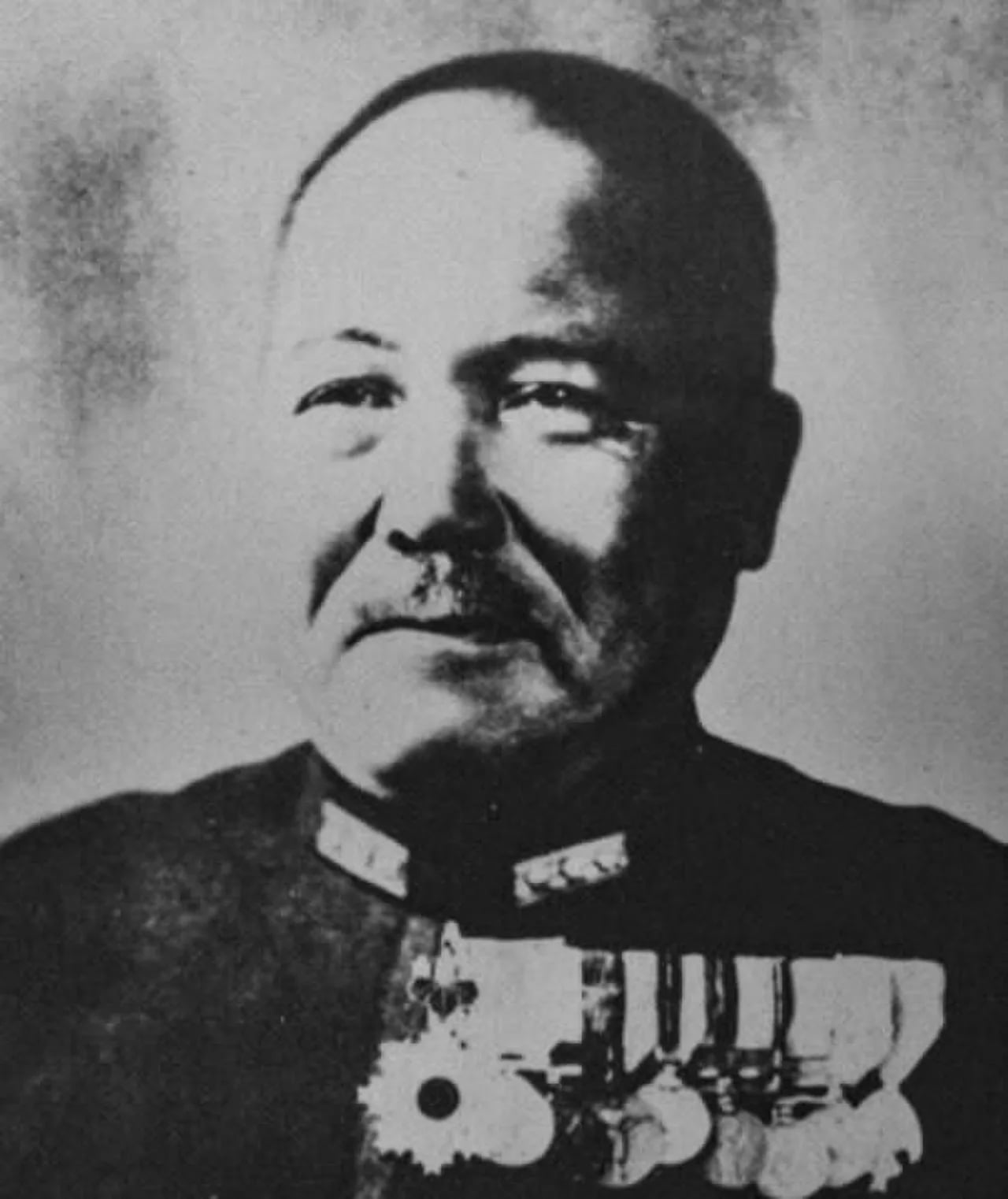 Porträt von Takagi Takeo (1892–1944) – Gedenkseite