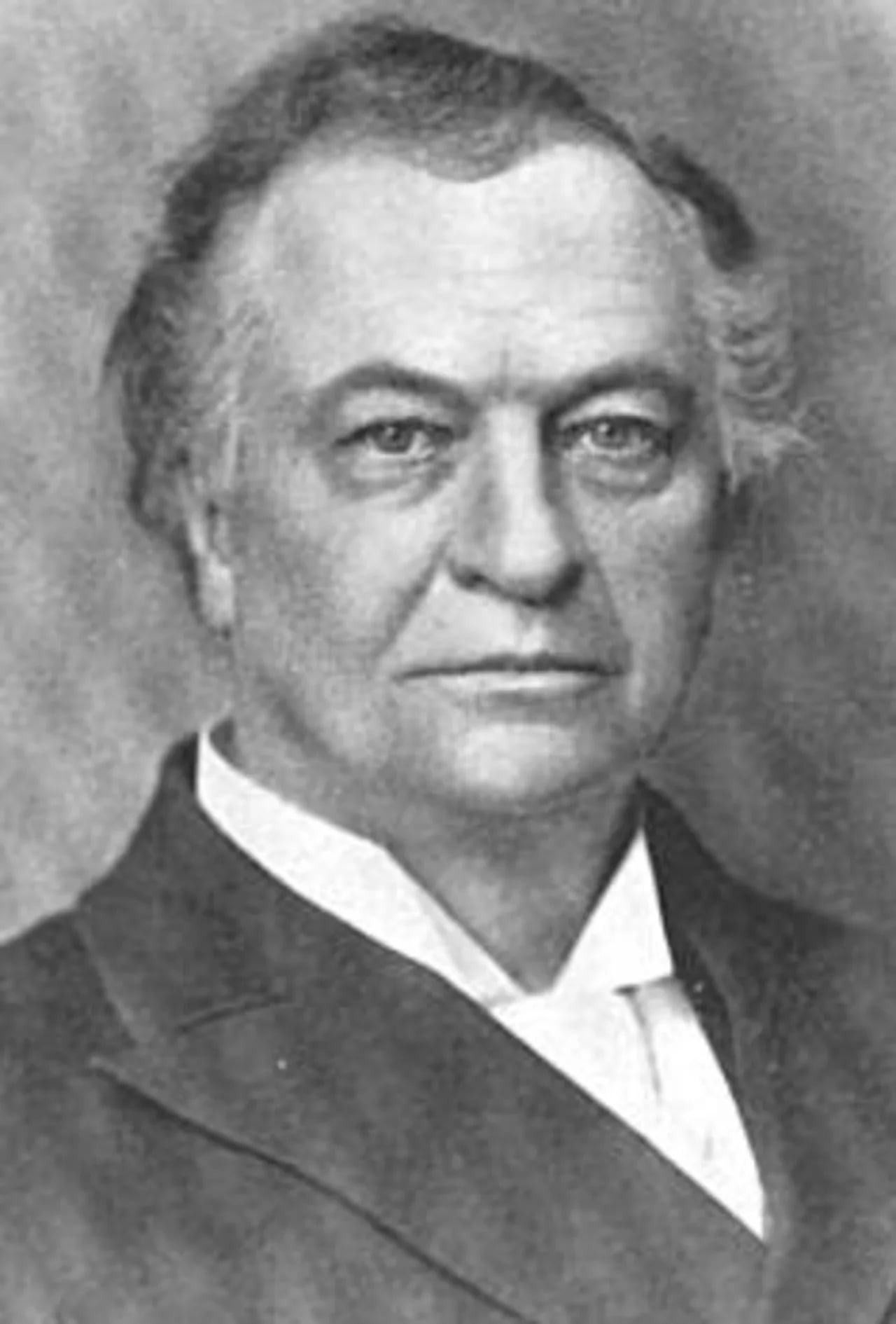 Porträt von Charles Wesley Emerson (1837–1908) – Gedenkseite
