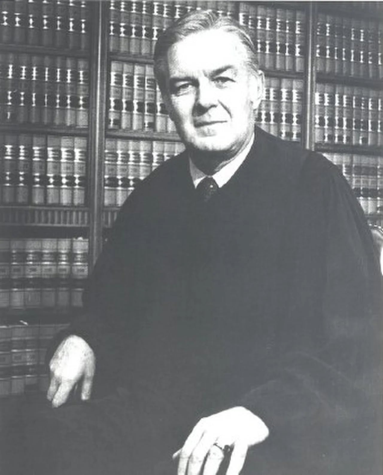 Portrait of Charles Wycliffe Joiner (1916–2017) – memorial page