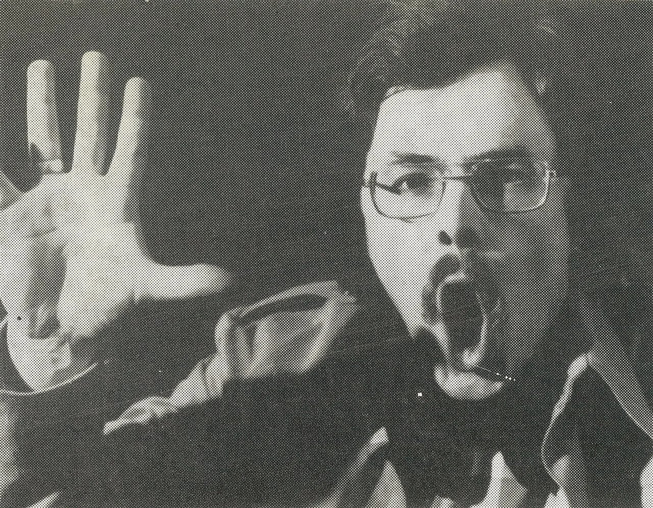 Porträt von Marian Subbotko (1946–2016) – Gedenkseite