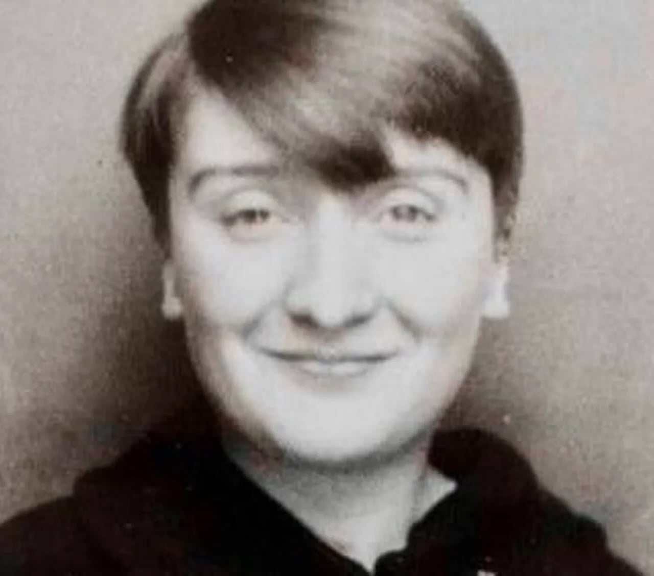 Portrait of Madeleine Delbrêl (1904–1964) – memorial page