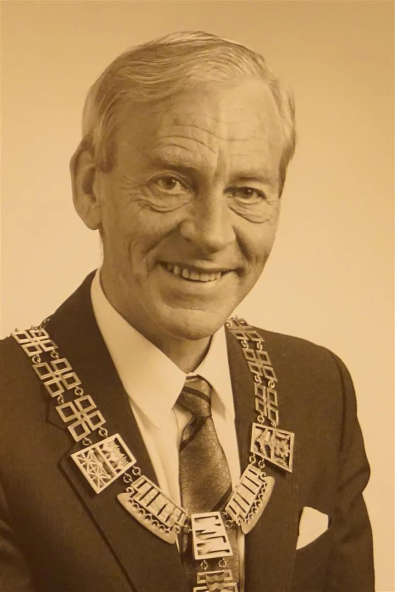Portrait of Trygve Ersland (1936–2018) – memorial page