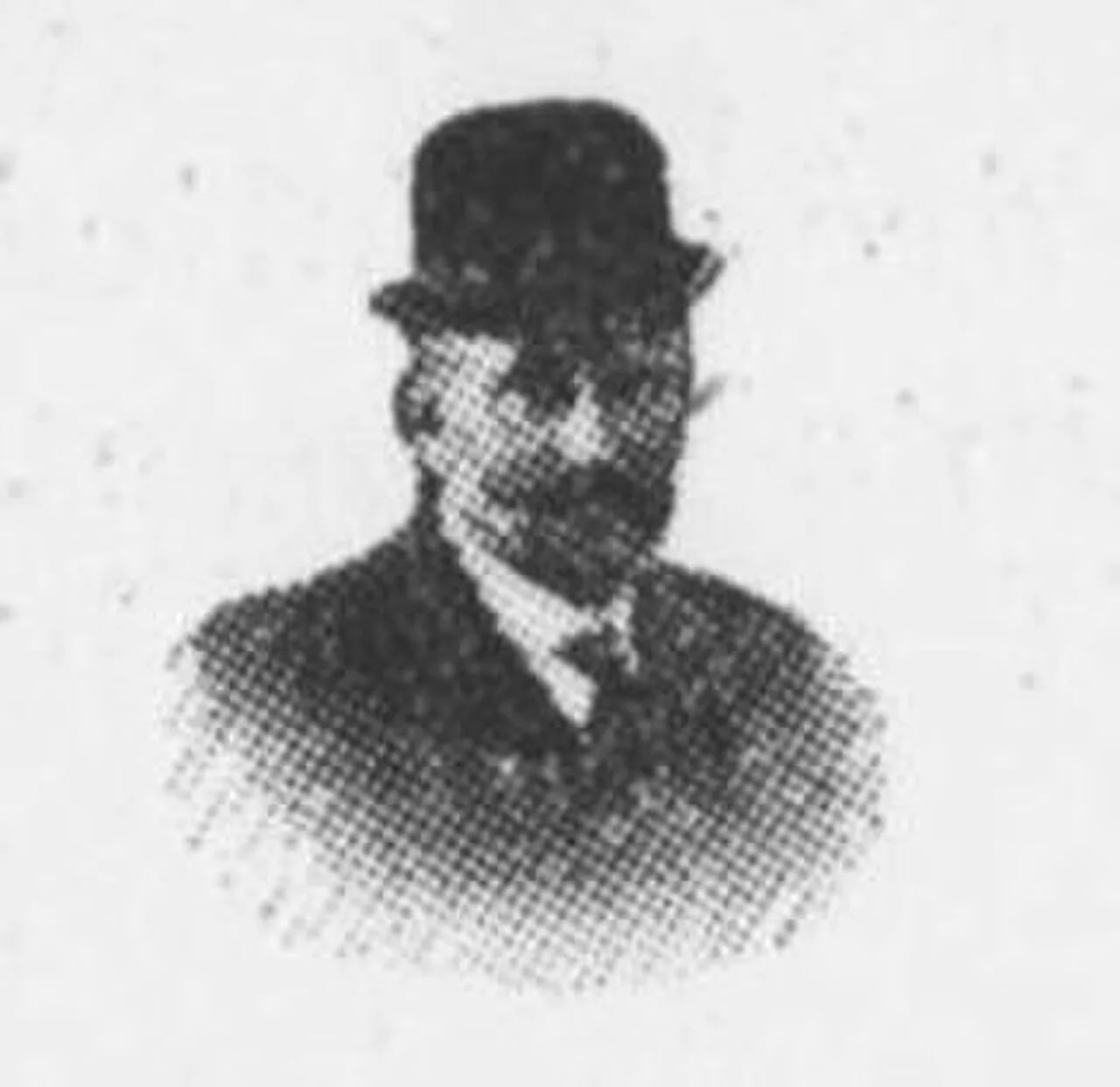 Portrait of Edmond Duponteil (1863–1923) – memorial page