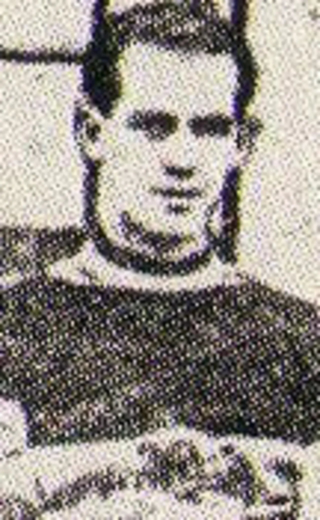 Portrait of Charlie Cotch (1898–1932) – memorial page