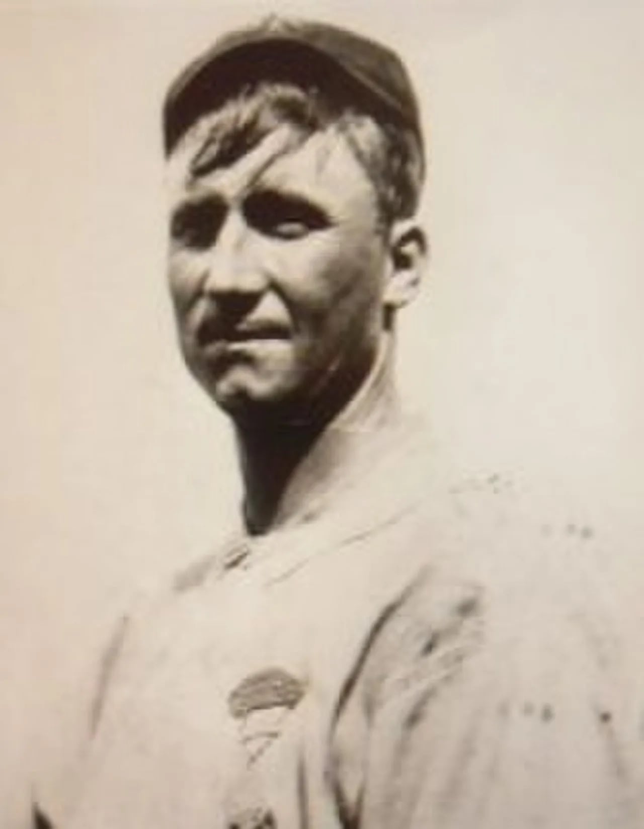Portrait of Charlie Faust (1880–1915) – memorial page