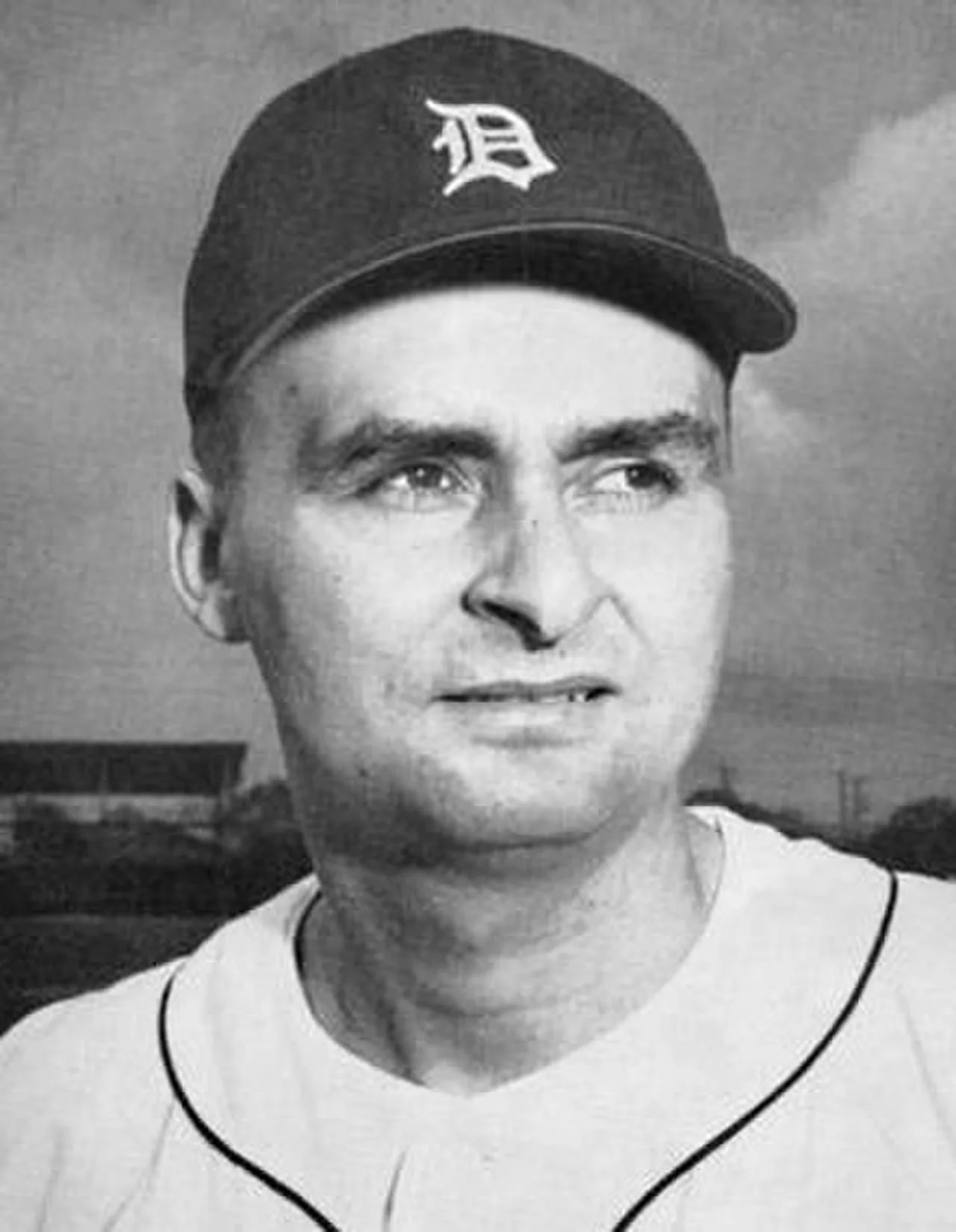 Portrait of Charlie Maxwell (1927–2024) – memorial page