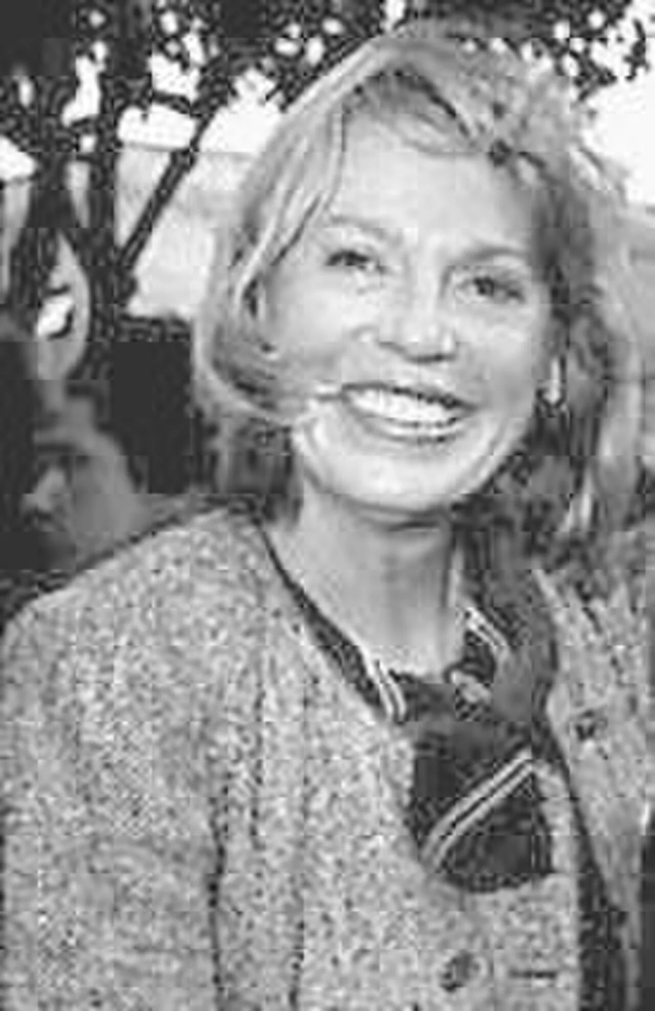 Porträt von Charlotte Mailliard (1933–2021) – Gedenkseite