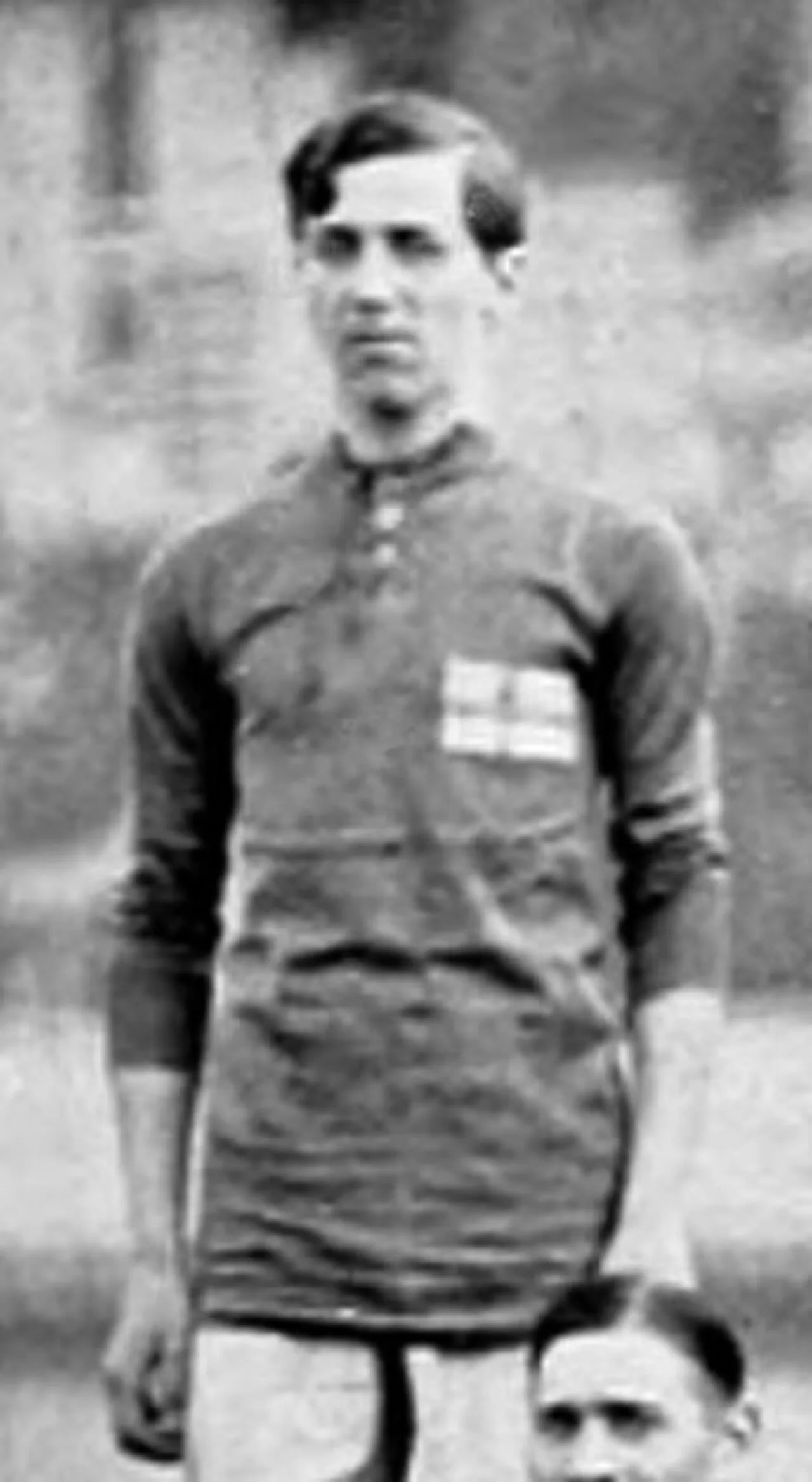 Portrait of Ragnar Wicksell (1892–1974) – memorial page