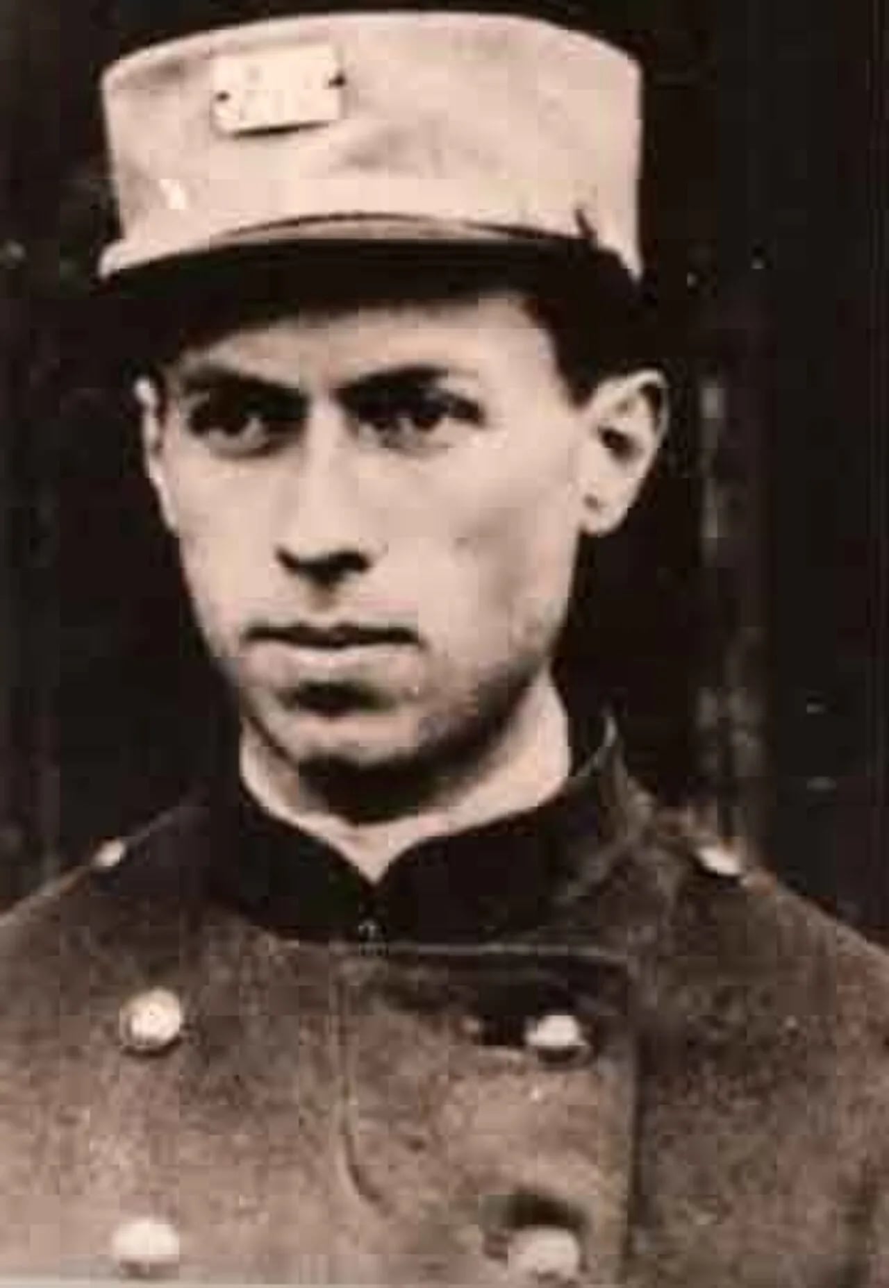 Porträt von Jacques Rivière (1886–1925) – Gedenkseite