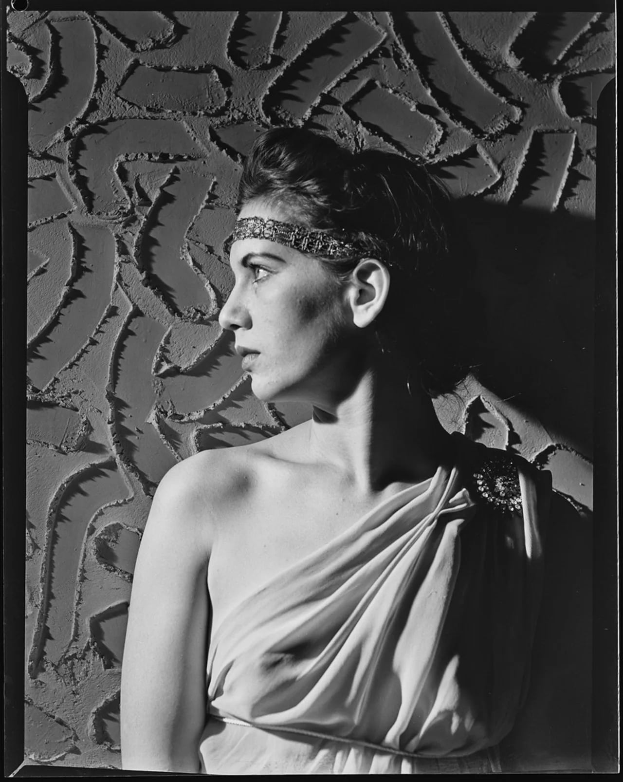 Porträt von Charmian Clift (1923–1969) – Gedenkseite