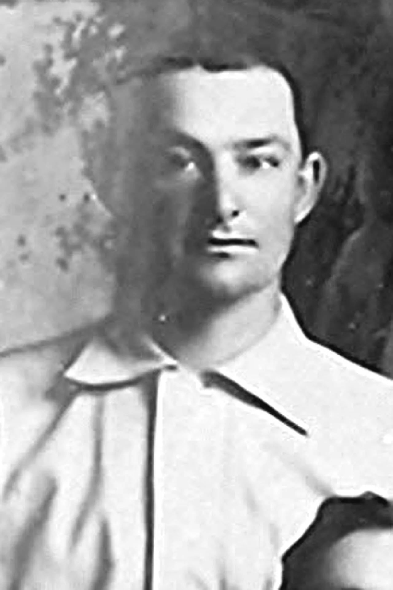 Porträt von Chauncey Fisher (1872–1939) – Gedenkseite