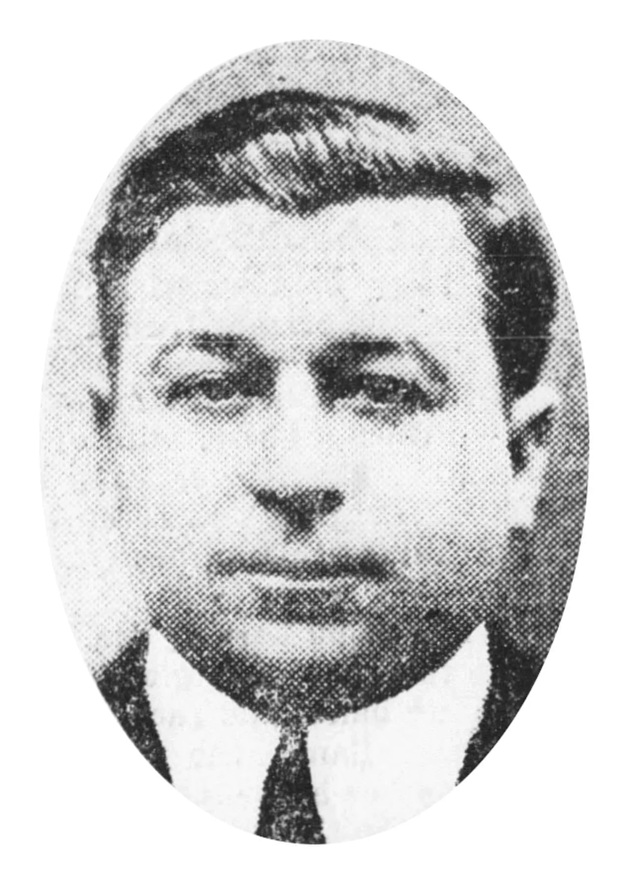 Portrait of Jacob J. Shubert (1879–1963) – memorial page