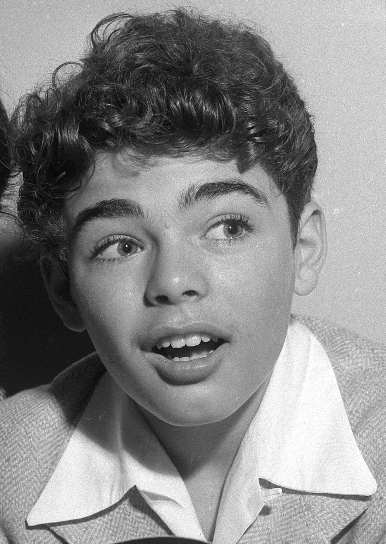 Portrait of Chet Allen (1939–1984) – memorial page