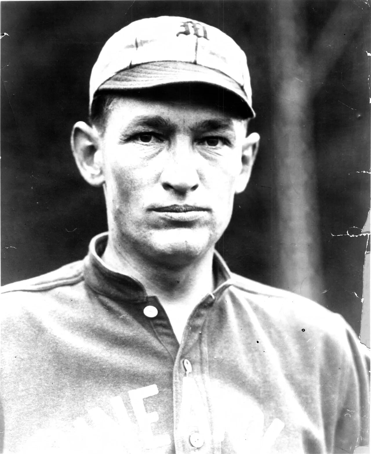 Portrait of Chick Autry (1885–1976) – memorial page