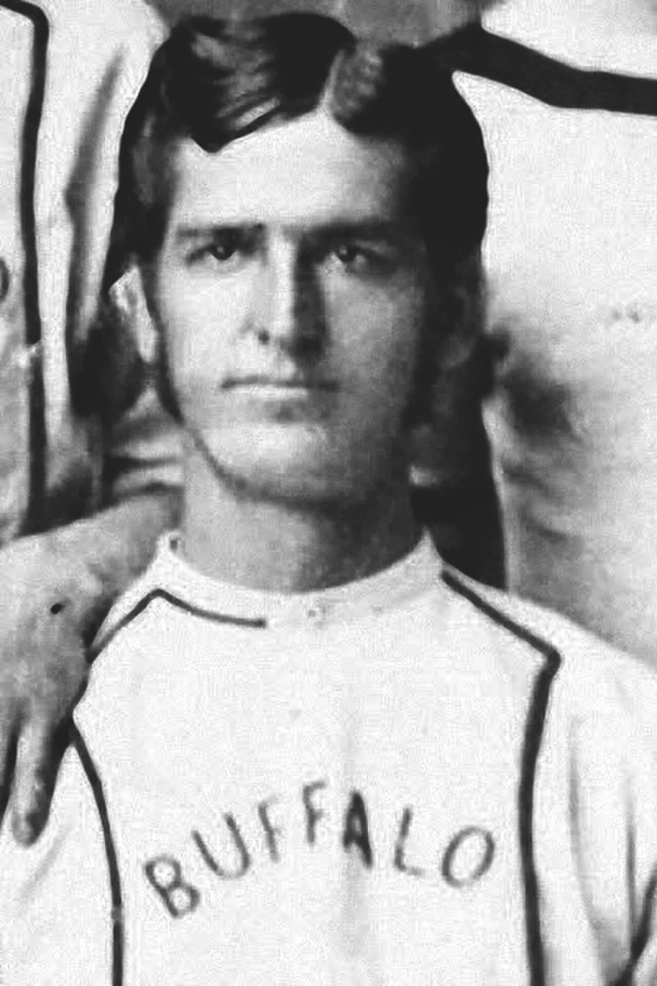 Portrait of Chick Fulmer (1851–1940) – memorial page