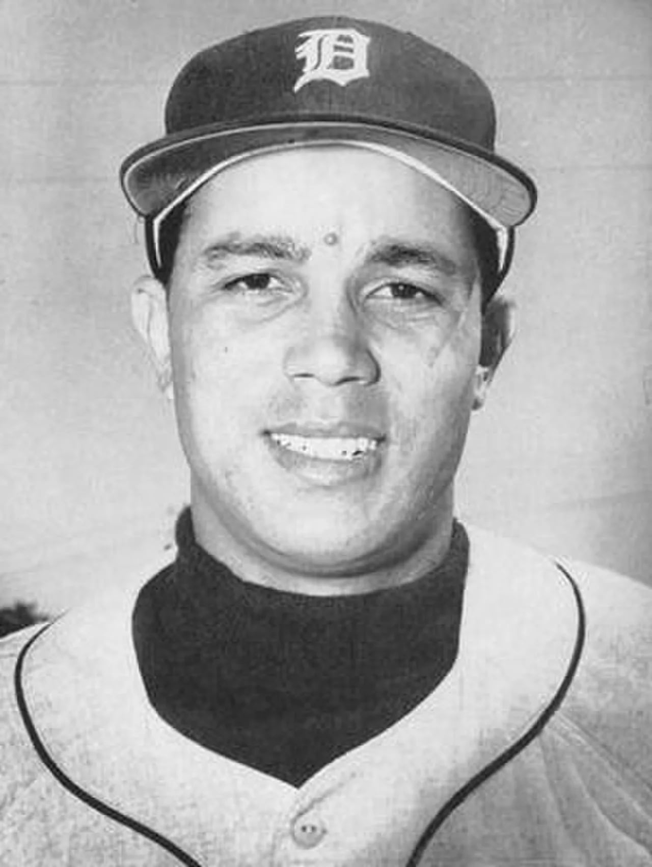 Porträt von Chico Fernández (1932–2016) – Gedenkseite