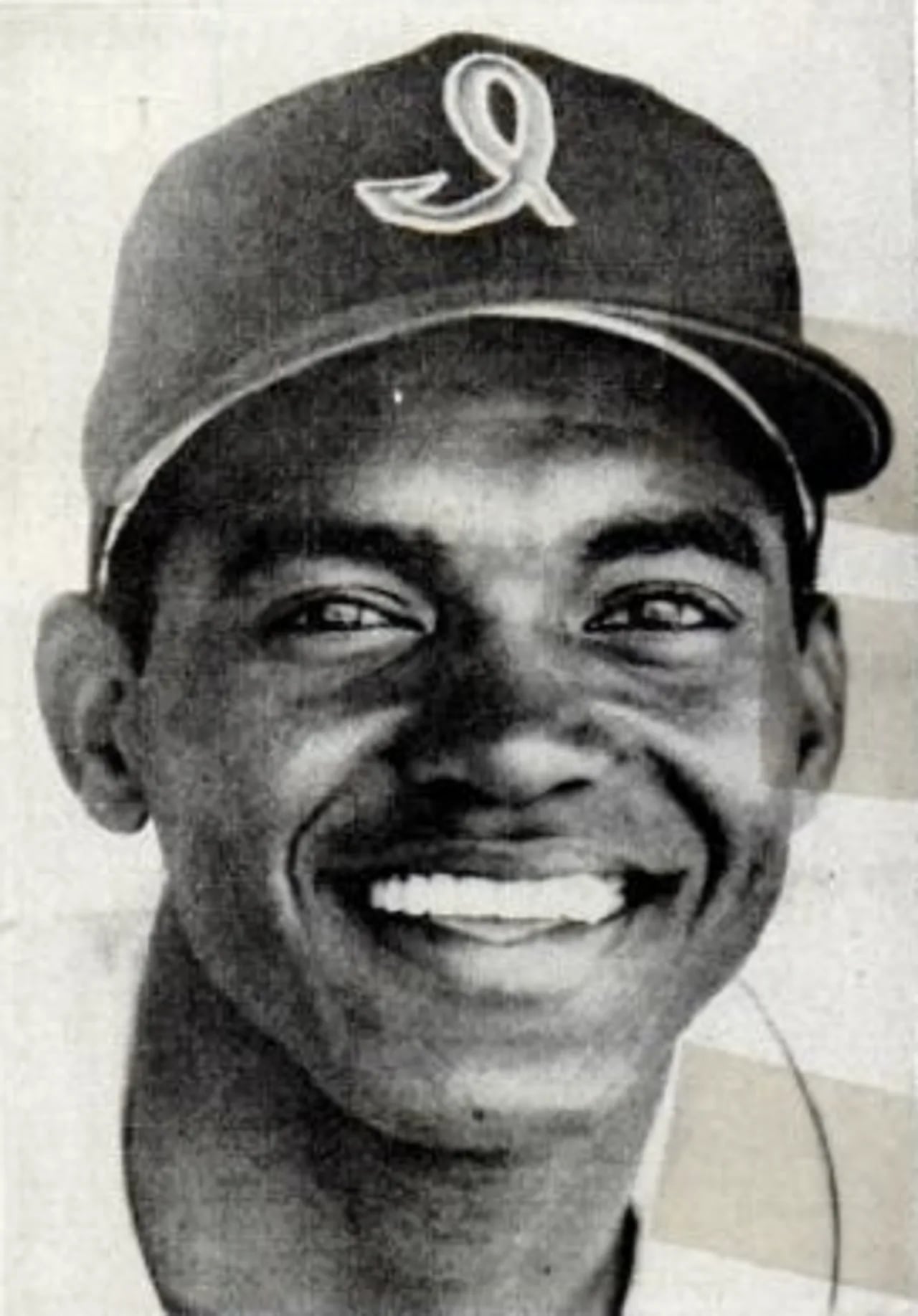 Porträt von Chico Ruiz (1938–1972) – Gedenkseite