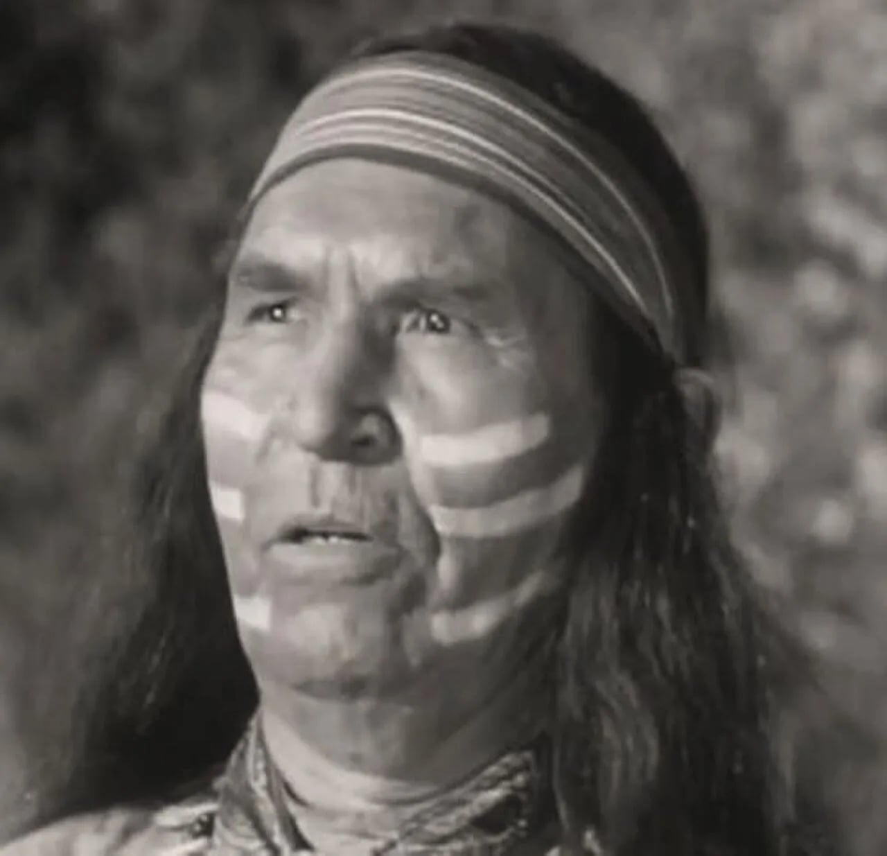 Portrait of Chief Yowlachie (1891–1966) – memorial page