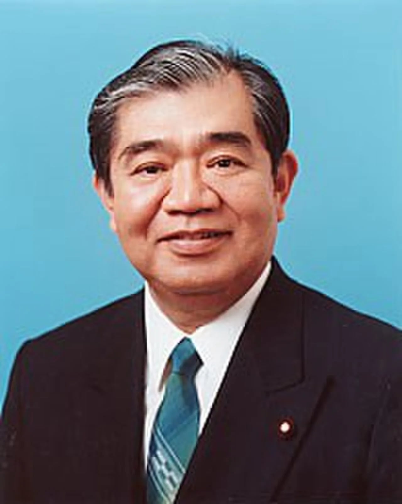 Portrait of Chiken Kakazu (1941–2024) – memorial page